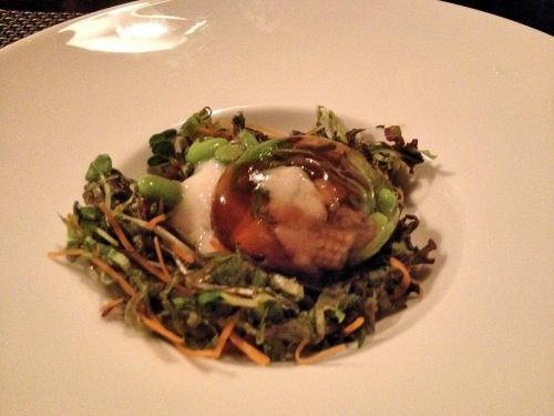 ニンジャアカサカ