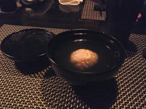 ニンジャアカサカしんじょ