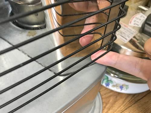 石油ストーブの点火手順 ねたこれ